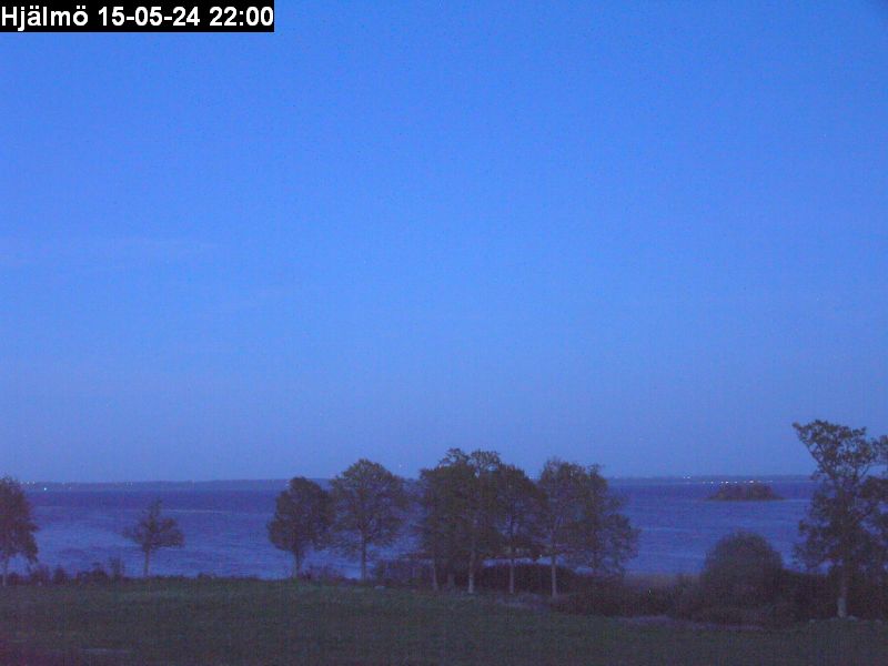 Webcam Läckeby, Kalmar, Småland, Schweden