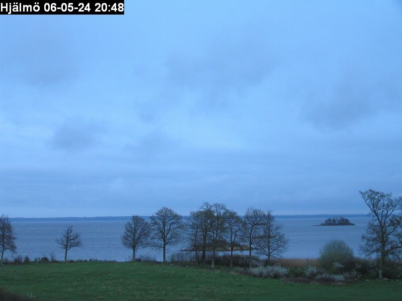 Webcam Läckeby, Kalmar, Småland, Schweden
